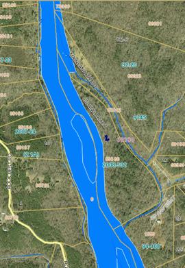 GIS Map - Photo